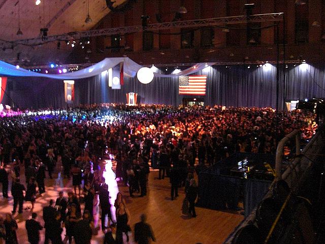 Presidential Inauguration 2009 094.jpg